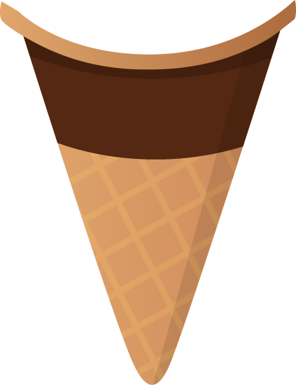 Waffle Cone